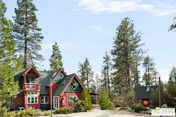 54700 PINE CREST AVE, IDYLLWILD, CA 92549 - Image 1