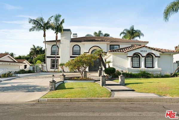 8531 FOX HILLS AVE, BUENA PARK, CA 90621 - Image 1