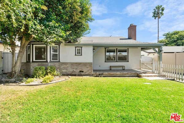 5752 VESPER AVE, VAN NUYS, CA 91411 - Image 1