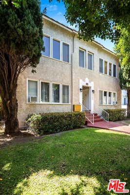 1155 S HAYWORTH AVE, LOS ANGELES, CA 90035, photo 2 of 16