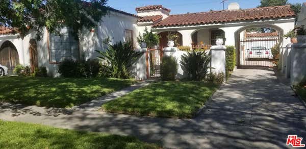 3924 DUBLIN AVE, LOS ANGELES, CA 90008 - Image 1