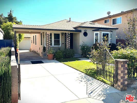 12446 SHORT AVE, LOS ANGELES, CA 90066 - Image 1