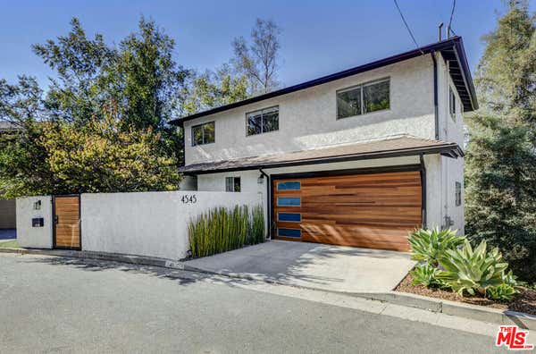 4545 SAN ANDREAS AVE, LOS ANGELES, CA 90065 - Image 1