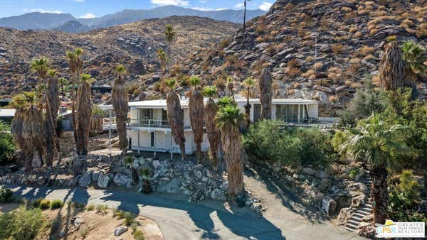 2425 CAHUILLA HILLS DR, PALM SPRINGS, CA 92264 - Image 1