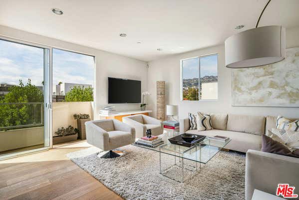 118 N KINGS RD # PH3, LOS ANGELES, CA 90048 - Image 1