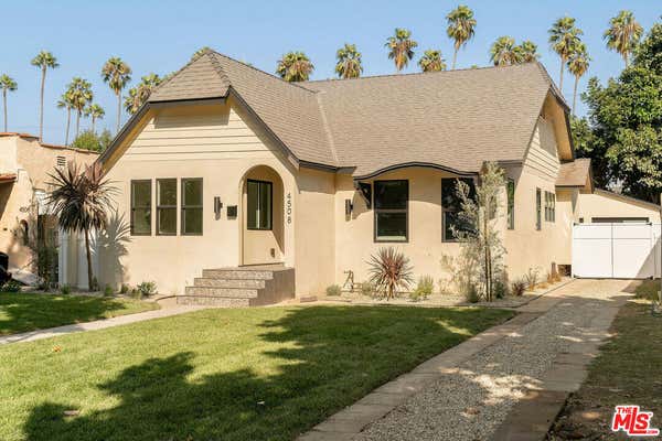 4508 8TH AVE, LOS ANGELES, CA 90043 - Image 1