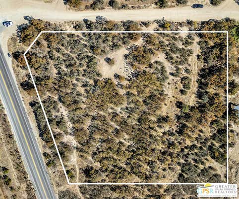 0 ANZA TRAIL WEST, ANZA, CA 92539 - Image 1