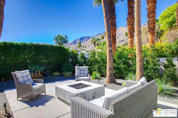 242 E MORONGO RD, PALM SPRINGS, CA 92264 - Image 1