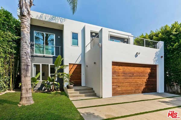 636 N LA JOLLA AVE, LOS ANGELES, CA 90048 - Image 1