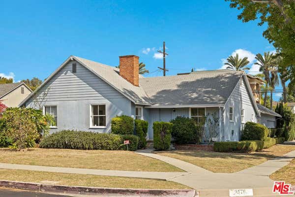 3170 CORINTH AVE, LOS ANGELES, CA 90066 - Image 1