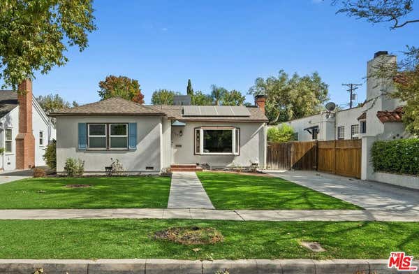 4908 CARTWRIGHT AVE, NORTH HOLLYWOOD, CA 91601 - Image 1