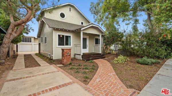 636 BAY ST, SANTA MONICA, CA 90405 - Image 1