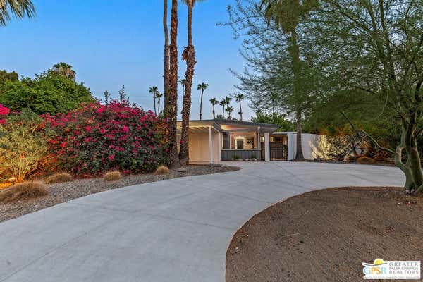 72705 HEDGEHOG ST, PALM DESERT, CA 92260 - Image 1