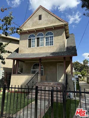 625 E 21ST ST, LOS ANGELES, CA 90011 - Image 1