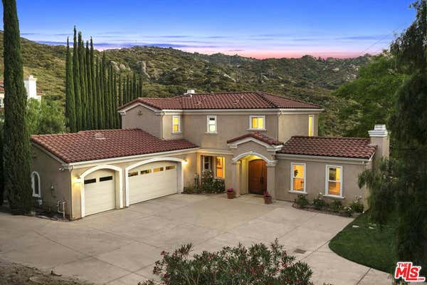 969 CROWN HILL DR, SIMI VALLEY, CA 93063 - Image 1