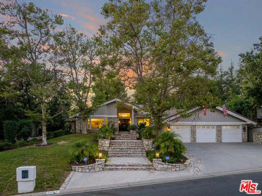 1591 UPPER RANCH RD, WESTLAKE VILLAGE, CA 91362 - Image 1