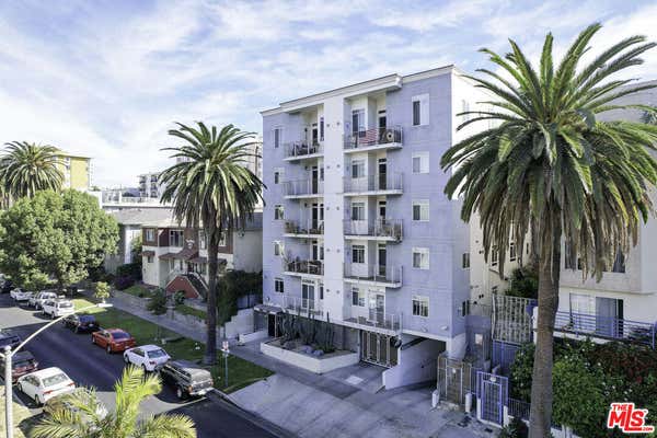 440 S OCCIDENTAL BLVD APT 401, LOS ANGELES, CA 90057 - Image 1