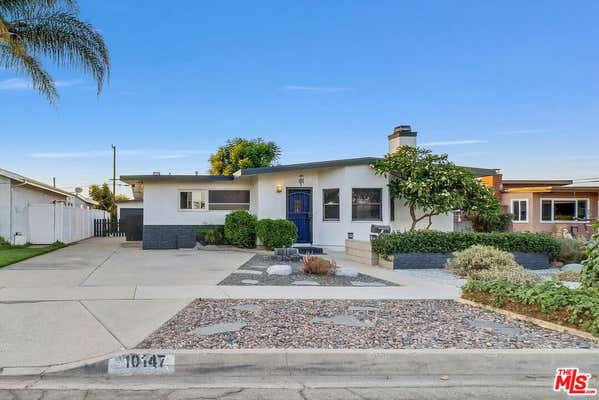 10147 OVEREST AVE, WHITTIER, CA 90605 - Image 1