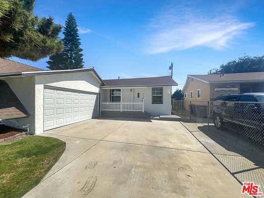 11608 MASSINGER ST, LAKEWOOD, CA 90715 - Image 1