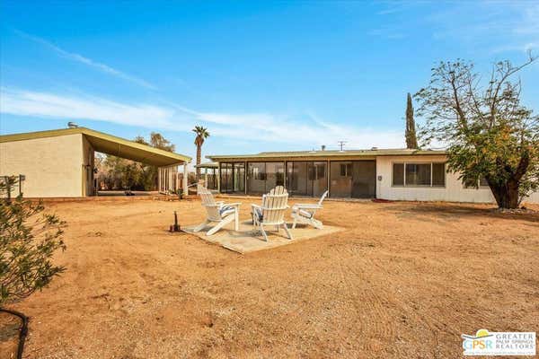 62282 DENNIS AVE, JOSHUA TREE, CA 92252 - Image 1