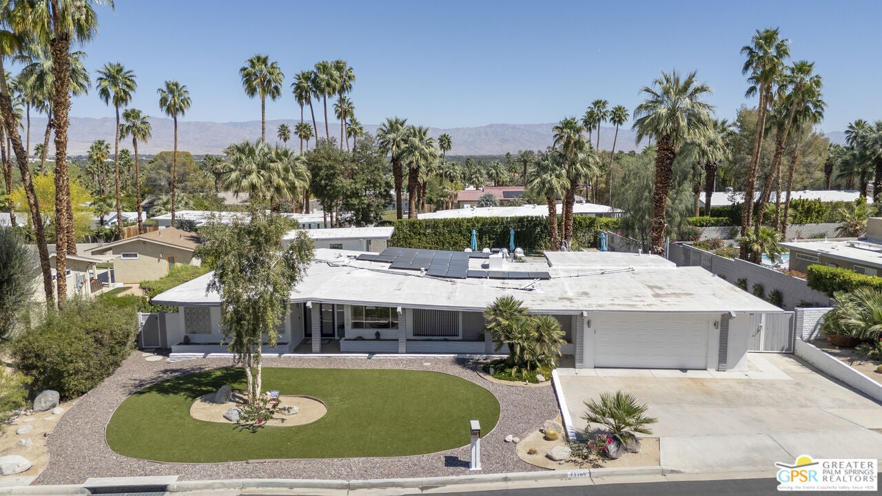 Rancho Mirage, California, 92270, United States, 5 Bedrooms Bedrooms, ,4 BathroomsBathrooms,Residential,Active,2051982