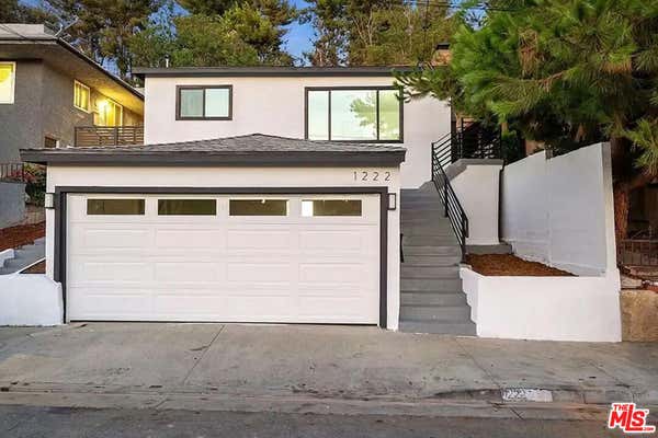 1222 VAN PELT AVE, LOS ANGELES, CA 90063 - Image 1