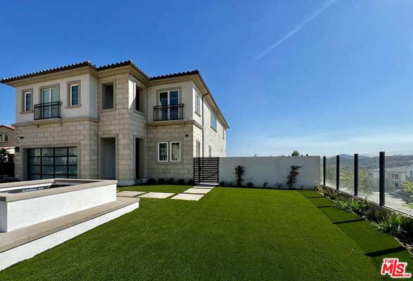 20758 W DEER GRASS CT, PORTER RANCH, CA 91326 - Image 1