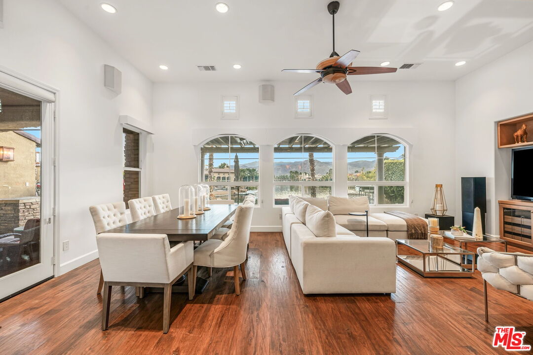 Rancho Mirage, California, 92270, United States, 4 Bedrooms Bedrooms, ,5 BathroomsBathrooms,Residential,Active,2007230