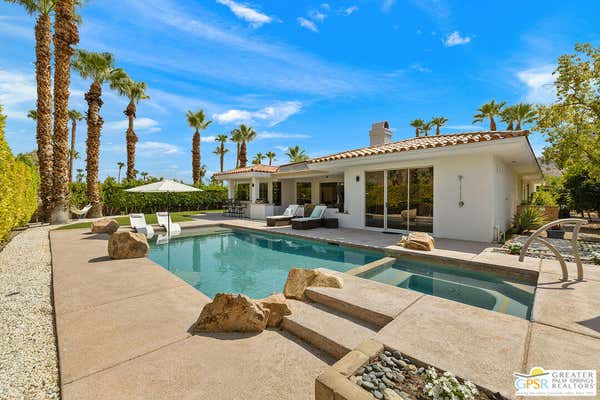 905 AZALEA CIR E, PALM SPRINGS, CA 92264 - Image 1