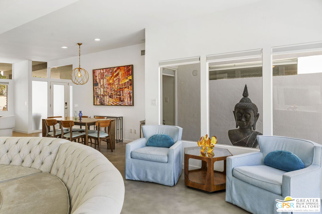 Rancho Mirage, California, 92270, United States, 5 Bedrooms Bedrooms, ,4 BathroomsBathrooms,Residential,Active,2051982
