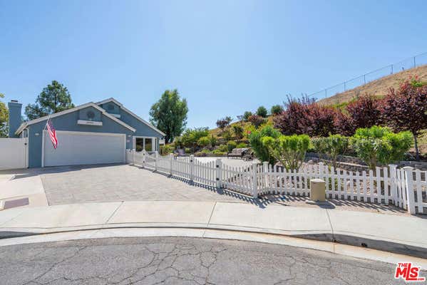 31902 GREEN HILL DR, CASTAIC, CA 91384 - Image 1