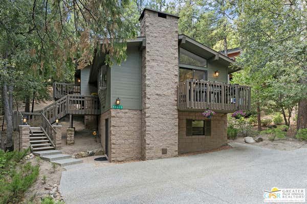 53615 SILVER FIR DR, IDYLLWILD, CA 92549 - Image 1