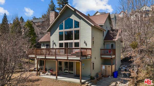 756 BRENTWOOD DR, LAKE ARROWHEAD, CA 92352 - Image 1