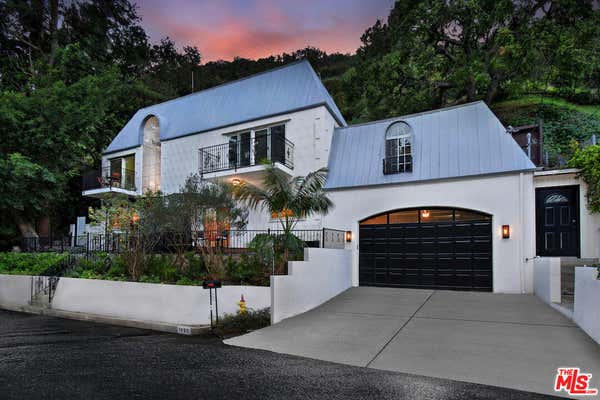 1839 N BEVERLY DR, BEVERLY HILLS, CA 90210 - Image 1