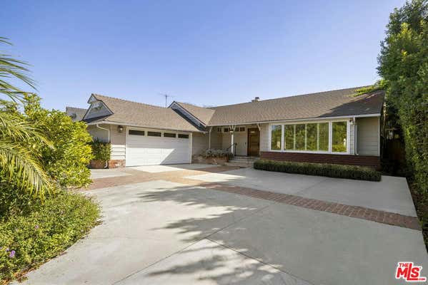 3214 BARBYDELL DR, LOS ANGELES, CA 90064 - Image 1