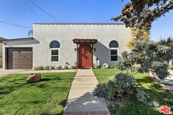 11273 CHARNOCK RD, LOS ANGELES, CA 90066 - Image 1