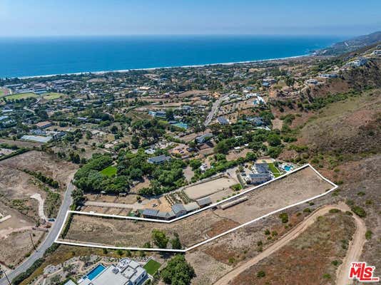 29675 CUTHBERT RD, MALIBU, CA 90265 - Image 1