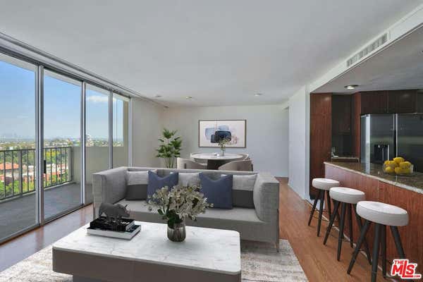 2160 CENTURY PARK E APT 802, LOS ANGELES, CA 90067 - Image 1