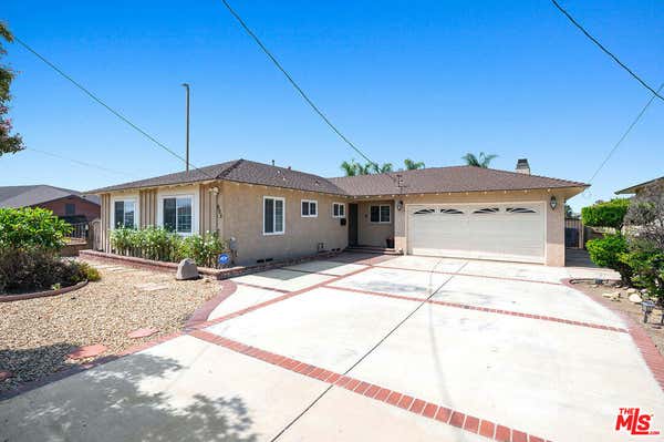 905 WASHINGTON AVE, POMONA, CA 91767 - Image 1