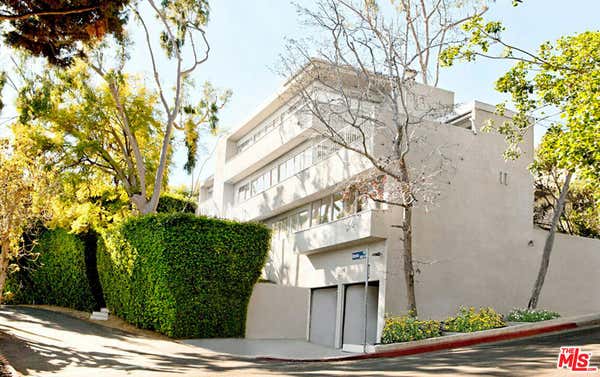 1239 HILLDALE AVE, WEST HOLLYWOOD, CA 90069 - Image 1