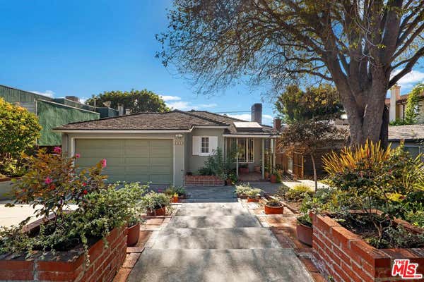 2239 LINNINGTON AVE, LOS ANGELES, CA 90064 - Image 1