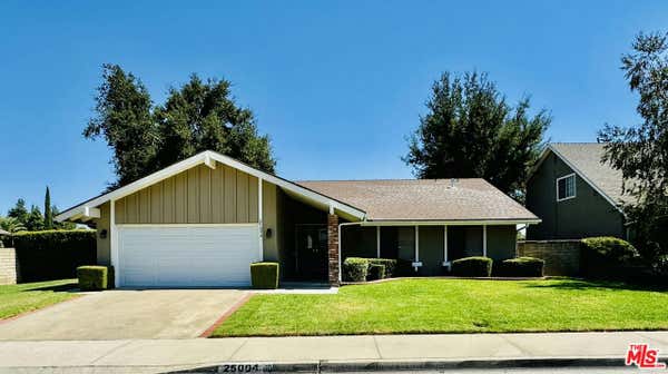 25004 AVENIDA BALITA, VALENCIA, CA 91355 - Image 1