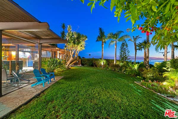 27058 SEA VISTA DR, MALIBU, CA 90265 - Image 1