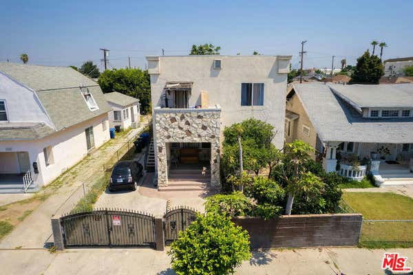 151 W 52ND ST, LOS ANGELES, CA 90037 - Image 1