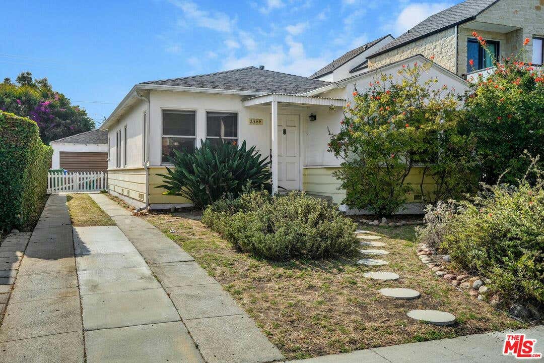 2344 30TH ST, SANTA MONICA, CA 90405, photo 1 of 13