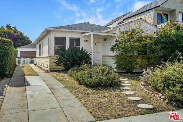 2344 30TH ST, SANTA MONICA, CA 90405 - Image 1