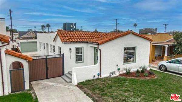 7527 S DENKER AVE, LOS ANGELES, CA 90047 - Image 1