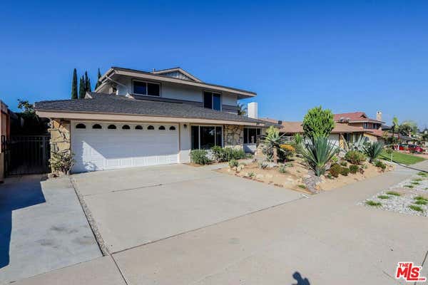 211 N REDROCK ST, ANAHEIM, CA 92807 - Image 1