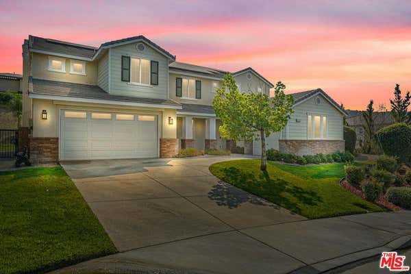 11486 FLOYD CIR, BEAUMONT, CA 92223 - Image 1