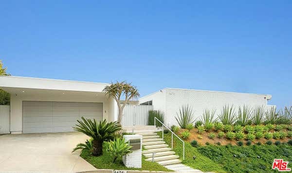 1476 CARLA RDG, BEVERLY HILLS, CA 90210 - Image 1